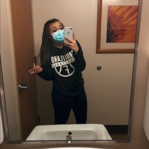 Meet your Posher, Morgan